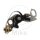 Tourmax Ignition contact left for Honda CB CJ 250 360 SL 350