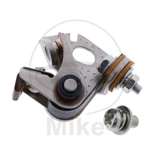 Contacto de encendido Contacto del interruptor original para Suzuki GT 380 # 1973-1979