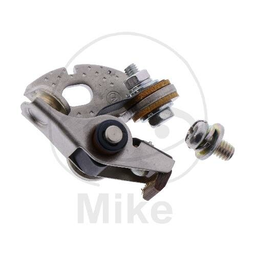 Contacto de encendido Contacto del interruptor original para Suzuki GT 550 750 # 1972-1979
