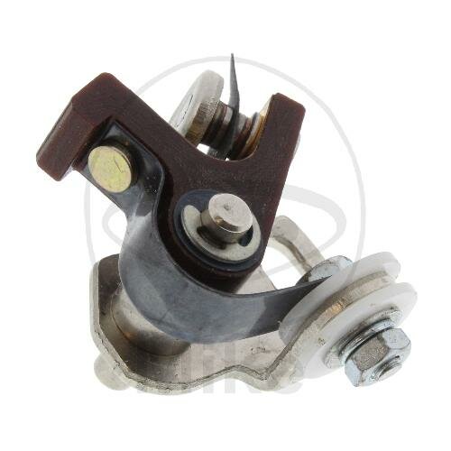 Contacto de encendido Contacto del interruptor original para Yamaha GT 80 73-75 YZ 80 78-79