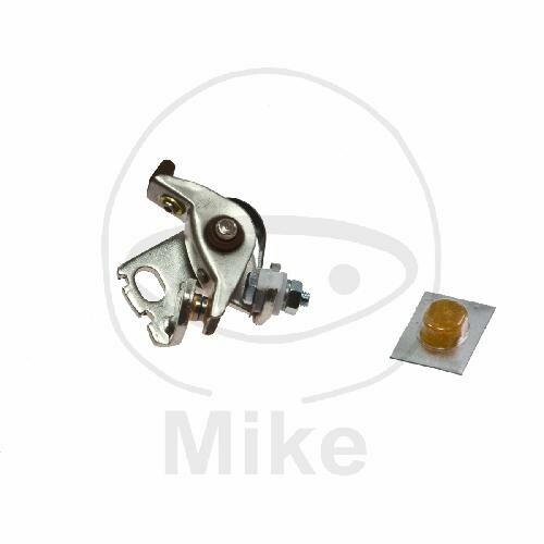 Ignition contact set for Kreidler Puch Zündapp