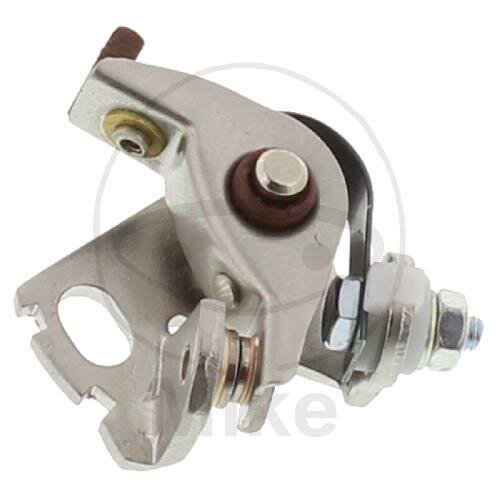Ignition contact set BOSCH for Hercules W2000 294 74-78 Zündapp KS