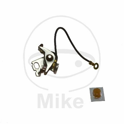 Ignition contact set BOSCH for Puch Ranger 50 Zündapp CS 50