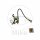 Ignition contact set BOSCH for Puch Ranger 50 Zündapp CS 50