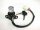 Ignition lock complete JMP for Honda CB 250 N Twin CB 400 N Euro Twin CM 400 T