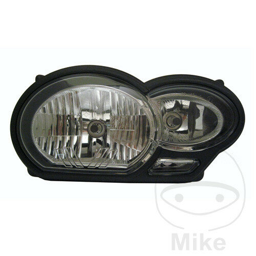 Faro Principal para BMW R 1200 GS (R12/K25) 04-13