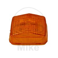 Blinkerglas für Yamaha DT 125 SR 125 TDR 250 TW 125...