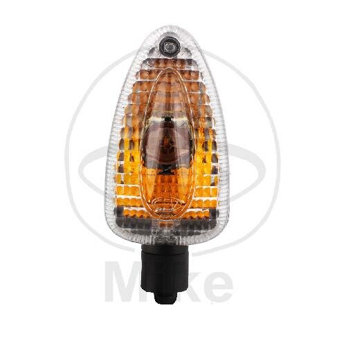 Clignotant ar/dr av/ga pour BMW R 1200 GS Gussrad Speichenrad Adventure