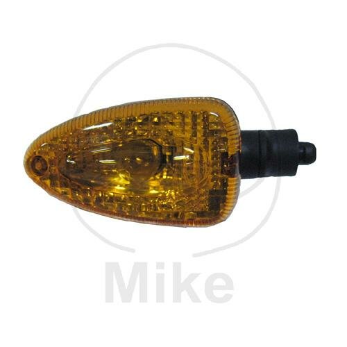 Indicatore di/si da/de per BMW R 1200 GS Gussrad Speichenrad Adventure