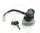 Ignition lock complete JMP for Kawasaki KMX 125 B # 1991-1998