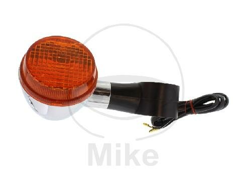 Blinker vorne links für Honda VT 125 C Shadow VT 125 C2 Shadow