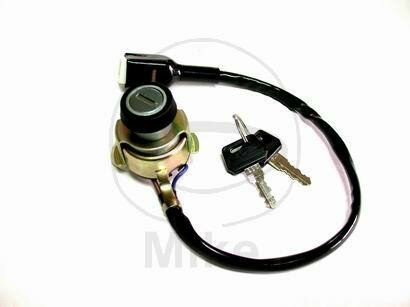 Ignition lock complete JMP for Kawasaki Z 650 B 1977 # Z 1000 A1-A3 1977-1979