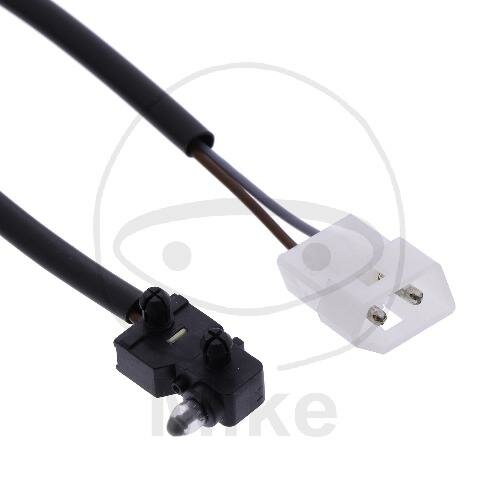 Interruttore della luce di arresto per Aprilia Dorsoduro 750 1200 RSV SL 1000 Tuono 1000 1100