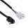 Interruttore della luce di arresto per Aprilia Dorsoduro 750 1200 RSV SL 1000 Tuono 1000 1100