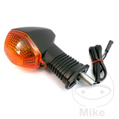 Turn signal rear left for Suzuki DL 650 V-Strom # 2004-2008
