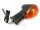 Indicatore posteriore destro per Suzuki DL 650 V-Strom # 2004-2008