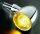 Kellermann indicator Bullet 1000 chrome e-mark LED M8 connector