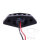 License Plate Light LED black 20x46x18 mm