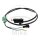 Interrupteur de la béquille latérale Original pour Suzuki DR GN GSF GSX LS RGV VZ