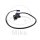 Interruttore laterale originale per Yamaha DT FZR TDM TT TZR VP XVZ YBR YP YZF