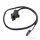 Interruttore laterale originale per Yamaha BT SR TDM TRX V-Max XJ XV XVZ YZF-R6