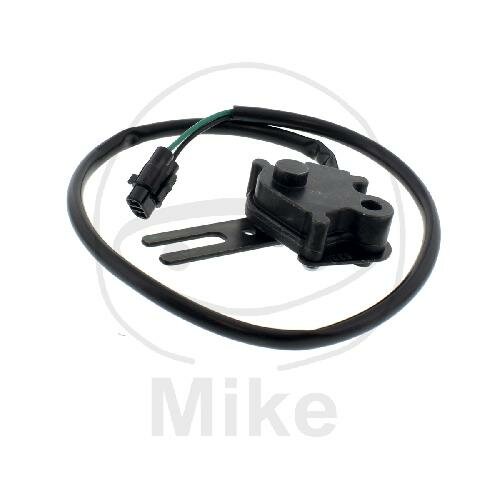 Soporte lateral para interruptores Original para Kawasaki Z 750 2007-2014 # Z 1000 2007-2009