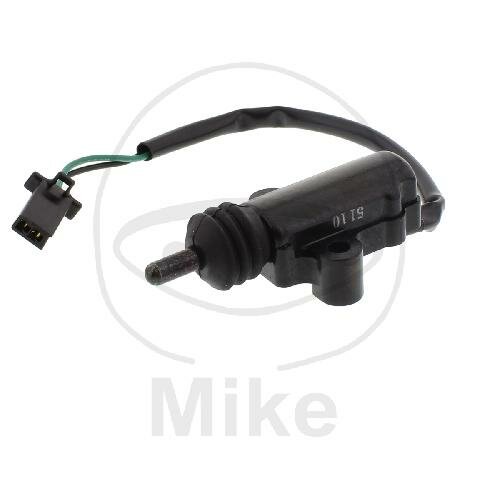 Soporte lateral para interruptores Original para Kawasaki ER 500 97-06 # ZXR 400 90-99