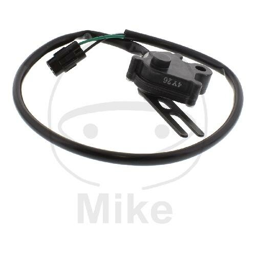 公式サイト Interruttore Ninja KLE ER-6 Kawasaki per originale laterale パーツ