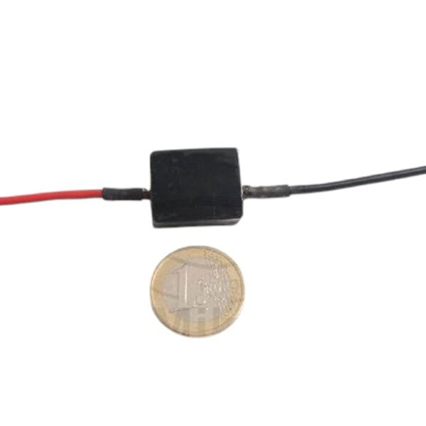 RELAIS BLINK ELEK JMP UNI