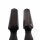 Mini turn signal pair JMP SHADOW with position light E-mark LED M8 connection