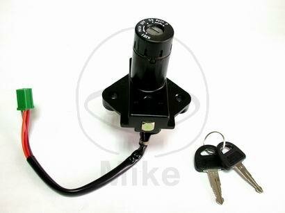 Ignition lock complete JMP for Suzuki GS 550 750 GSX 400 750