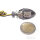 Mini par de indicadores JMP MINI 1 E-mark LED 12V 0,6W Conexión M6