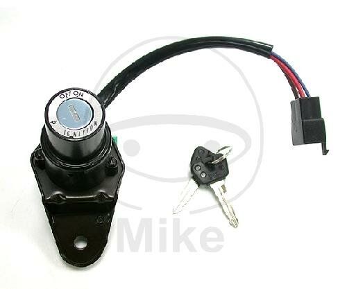 Blocco dellaccensione completo JMP per Yamaha XV 535 Virago # 1988-2003