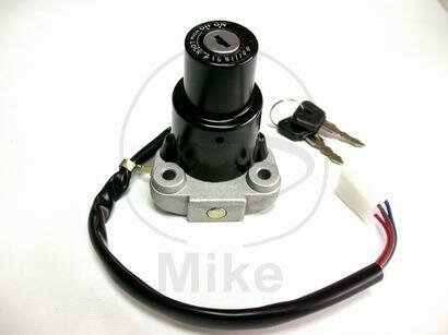 Blocco dellaccensione completo JMP per Yamaha FJ 1200 FZ 750 FZR 1000 XJ 600