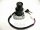 Blocco dellaccensione completo JMP per Yamaha FJ 1200 FZ 750 FZR 1000 XJ 600