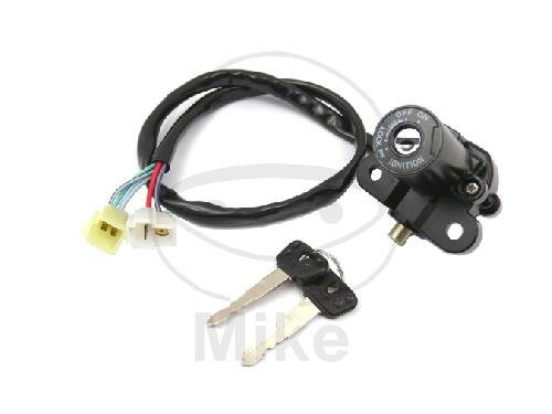 Ignition lock complete JMP for Yamaha YZF 1000 R1 2001 # YZF 600 R6 1999-2002