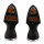 Mini coppia di indicatori JMP MINI 4 E-mark LED 13,5 V 2,7 W Connessione M8