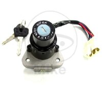 Ignition lock complete JMP for Yamaha RD 250 350 # 1980-1983