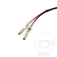 Mini par de intermitentes JMP DASH 3 con luz de marcha...