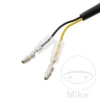 Miniblinker Paar JMP FLAT 3 mit Lauflicht...