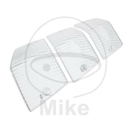 Indicator lens for Vespa P 125 150 200 PX 125 150 200