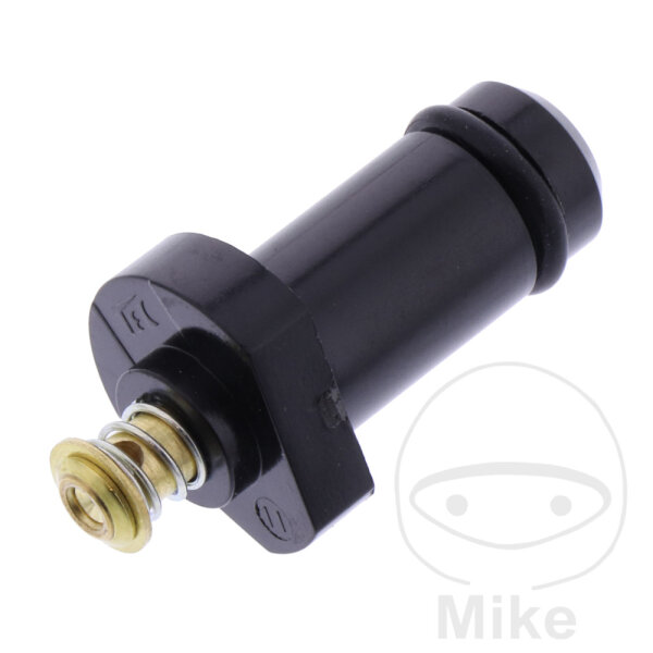 Interruttore del minimo Ricambio originale per Honda C 70 90 CA CB CG CLR CM 125 CMX 250 CRF 230 MB 80