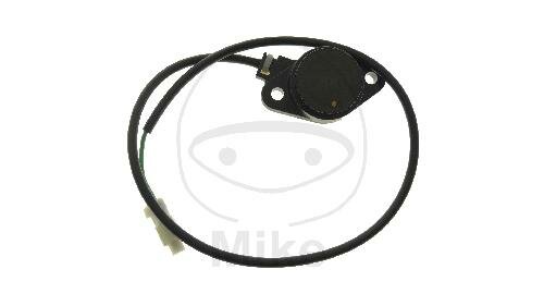 Interruttore del minimo Ricambio originale per Kawasaki W 800 A Final Black Special Edition