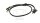 Interrupteur de ralenti Original pour Kawasaki KVF 300 C Brute Force 2WD # 2012-2020