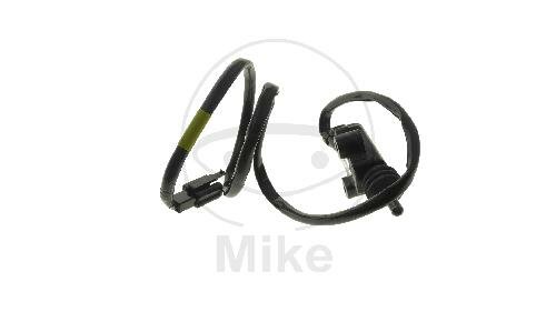 Switch side stand original for Kawasaki BN 125 Eliminator # 1998-2007