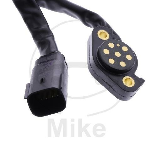 Interruttore del minimo Ricambio originale per Suzuki GSX-R 125 RLX RL XA MLX ML ABS