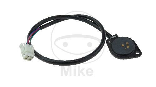 Interruttore del minimo Ricambio originale per Suzuki GSF 650 SA Bandit ABS