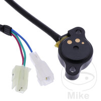 Idle switch original spare part for Suzuki DR XF 650 SEU...