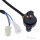 Idle switch original spare part for Suzuki DR XF 650 SEU Freewind