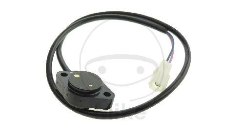 Interruttore del minimo Ricambio originale per Suzuki DR 350 GN 125 GS 500 TU GZ 250